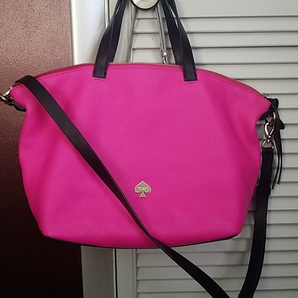 My Kate Spade Tech bag! isn't it adorable - Picture 2 of 8